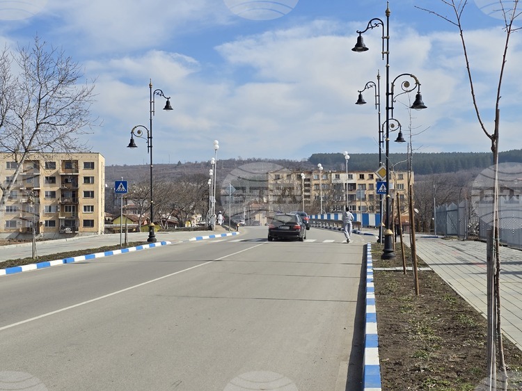 СподелиНа 16 юли може да има смущения в електрическото захранване