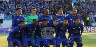 Веласкес даде ден почивка на футболистите на Левски преди гостуването на Апоел Беер Шева