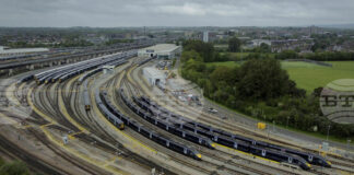 Великобритания национализира втора жп компания