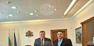 Вицепремиерът Атанас Зафиров очаква правата на българската общност в Молдова да не бъдат засегнати в контекста на административно-териториална реформа