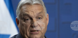 Виктор Орбан