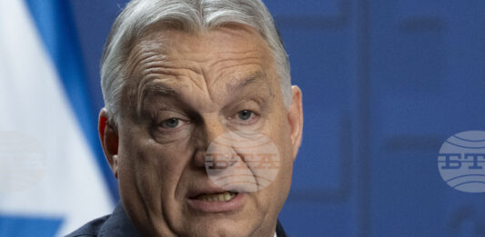 Виктор Орбан