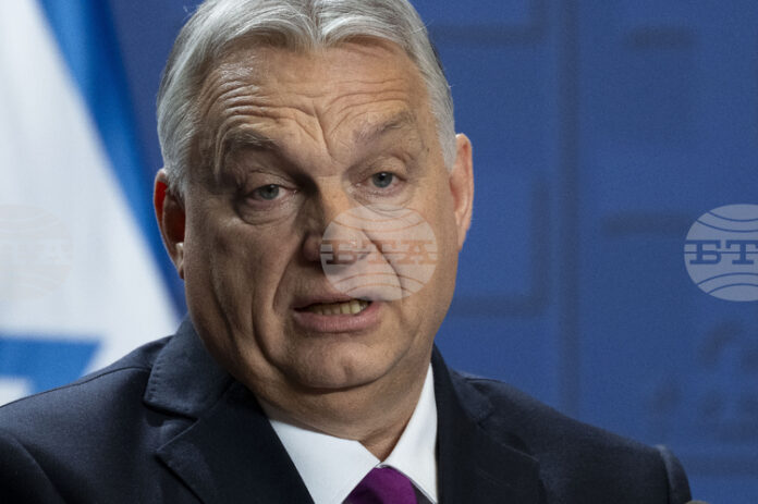 Виктор Орбан