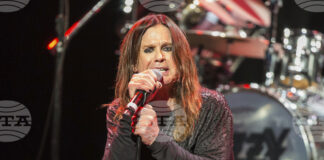 Вокалистът на „Блек Сабат“ Ози Озбърн почина на 76 години