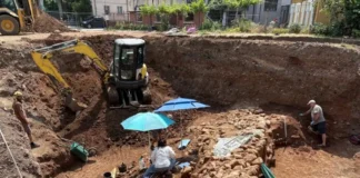 Археологическа сензация във Враца: Откриха династичен трибалски царски център с уникален каменен градеж