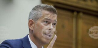 Временният ръководител на НАСА заяви, че ще се опита да намери обща позиция с Русия по космическите въпроси