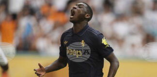 Ювентус иска да върне Коло Муани това лято