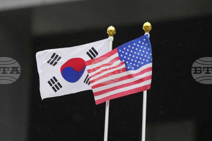 Южна Корея се стреми към взаимно приемлив търговски пакет със САЩ, за да получи отстъпка от американските мита