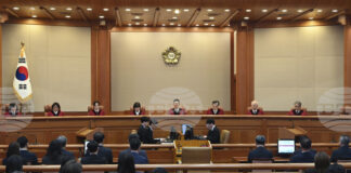 Южнокорейски прокурори поискаха заповед за арест на началника на командването на операции с дронове