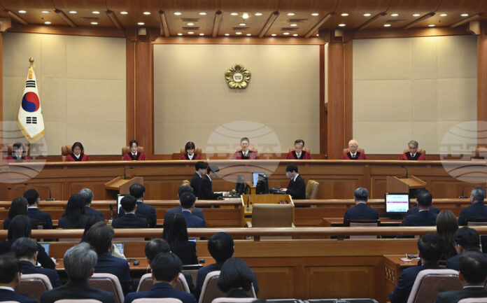 Южнокорейски прокурори поискаха заповед за арест на началника на командването Южнокорейски прокурори поискаха заповед за арест на началника на командването на операции с дронове