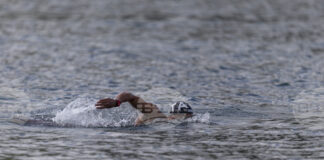 Замърсено море е причина за второ отлагане на състезанията в открити води на Световното първенство по плуване в Сингапур