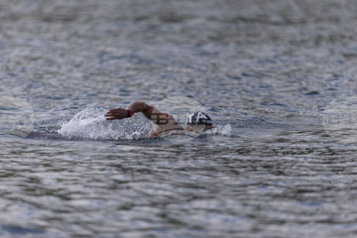 Замърсено море е причина за второ отлагане на състезанията в открити води на Световното първенство по плуване в Сингапур