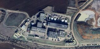 Завода за боклук на София