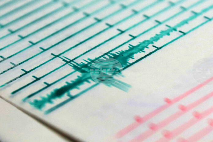 Земетресение с магнитуд 6,7 по Рихтер разтърси Източна Индонезия