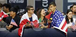 Жребият за Световното първенство по футбол през 2026 ще се тегли на 5 декември в Лас Вегас
