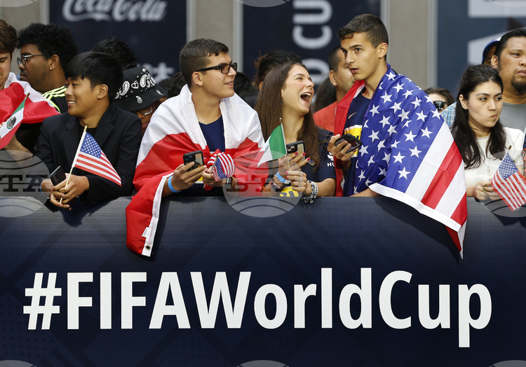 СподелиЖребият за Световното първенство по футбол 2026 което ще се