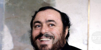 Звукозаписна компания подготвя неиздаван досега концерт на Лучано Павароти по повод 90 г. от рождението му