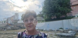 „Цар Калоян“ е първата българска опера, транслирана директно по радиото в САЩ, каза Надя Сотирова, уредник на къща музей „Панчо Владигеров“