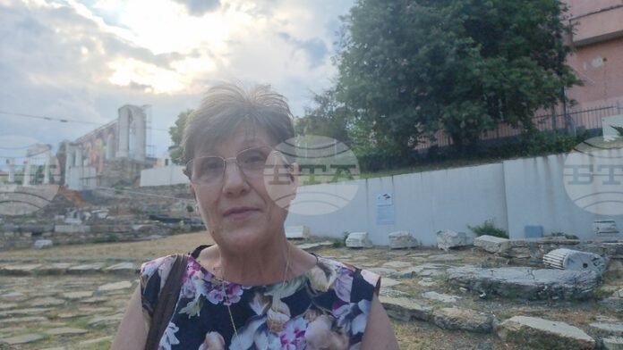 „Цар Калоян“ е първата българска опера, транслирана директно по радиото в САЩ, каза Надя Сотирова, уредник на къща музей „Панчо Владигеров“