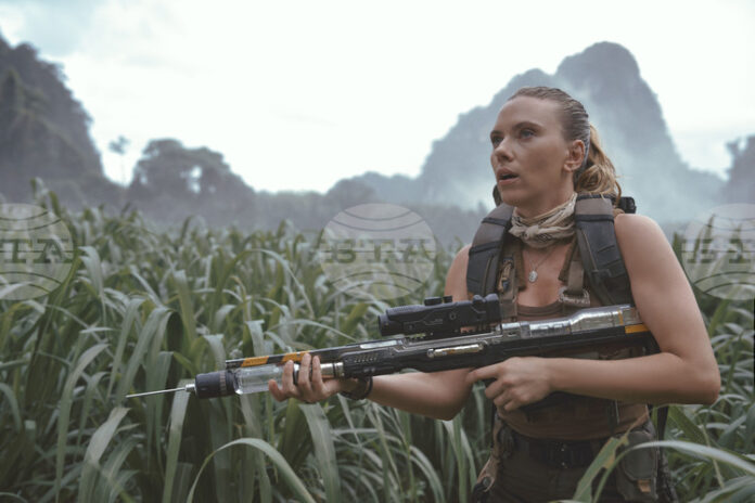 „Джурасик свят: Прераждане“ оглави боксофис класацията в САЩ и по света