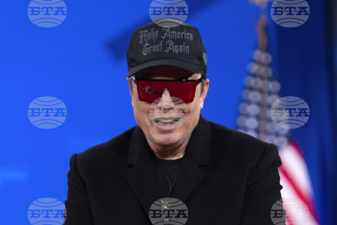 Илон Мъск Илон Мъск