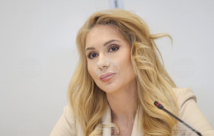 Мария Филипова