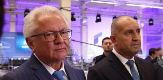 Румен Радев