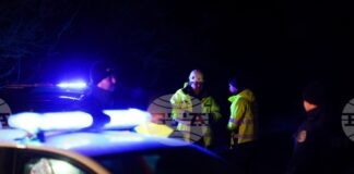 катастрофа София