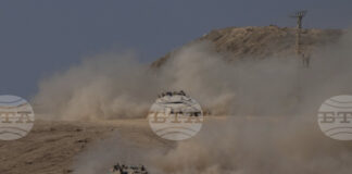 ПРЕГЛЕД НА ПЕЧАТА
                                                                                                Западни издания коментират развоя на войната в Газа