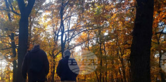 Пенсионери