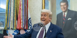 Доналд Тръмп