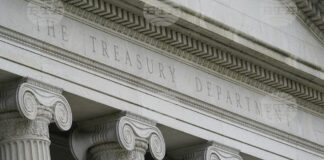 САЩ временно вдигат някои санкции срещу Русия преди срещата в Аляска Министерство на финансите на САЩ