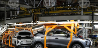 автомобилна индустрия