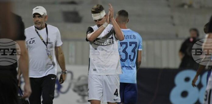 Адем Ляич стана съотборник с българин в Сараево, ще получава рекордна заплата