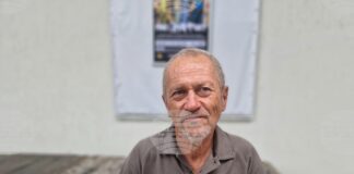 Ако са ни дадени талант и умения, това е и своеобразен дълг, който имаме към обществото, каза за БТА художникът Николай Стайковски