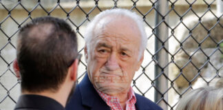 Актьорът и режисьор Джери Адлър почина на 96-годишна възраст