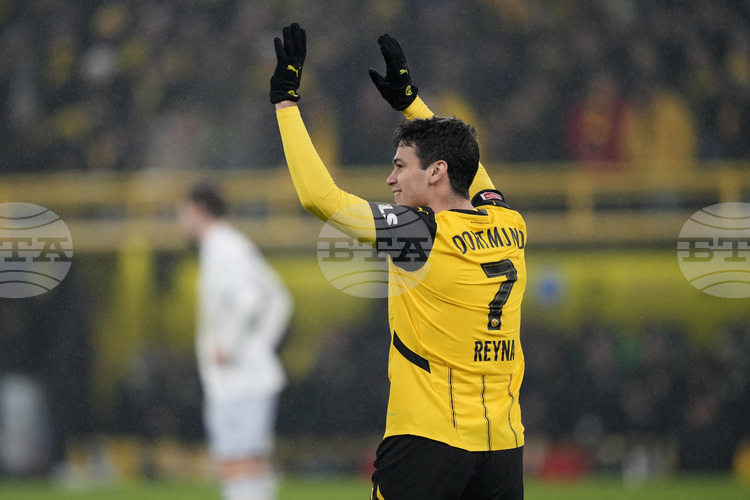 СподелиПолузащитникът Джовани Рейна ще се присъедини към Борусия Мьонхенгладбах след