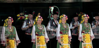 Ансамбъл „Добруджа“ ще представи нови танцови и музикални композиции в спектакъл по проект „Живата памет на времето“ на 1 септември в Добрич