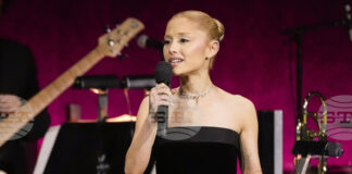 Ариана Гранде обяви ново турне в Северна Америка и Великобритания