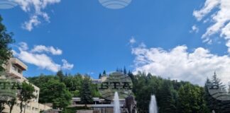 Арт фестивал "Празник на цветовете" ще се проведе за четвърта поредна година в Смолян