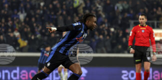 Аталанта може да продаде Лукман на Интер Милано единствено при своите условия