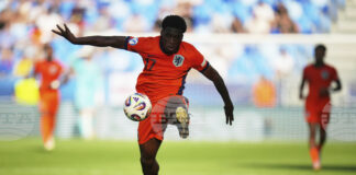 Байер Леверкузен привлече нападател от АЗ Алкмаар