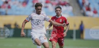 Байерн ще остане без ново попълнение за няколко седмици