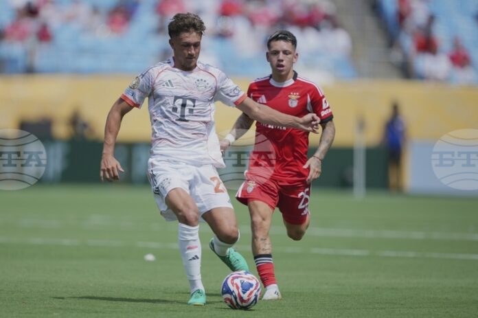 Байерн ще остане без ново попълнение за няколко седмици