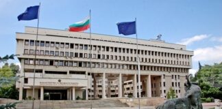 България изразява дълбока загриженост от разширяването на военната операция в ивицата Газа, посочи МВнР