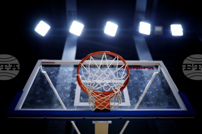 Българските националки постигнаха нова победа на международния турнир по баскетбол в Словения