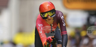 Бен Търнър спечели четвъртия етап от Обиколката на Испания, Давид Годю е новият лидер в генералното класиране