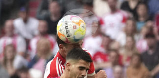 Бившият нападател на Милан Андре Силва ще продължи кариерата си в Елче