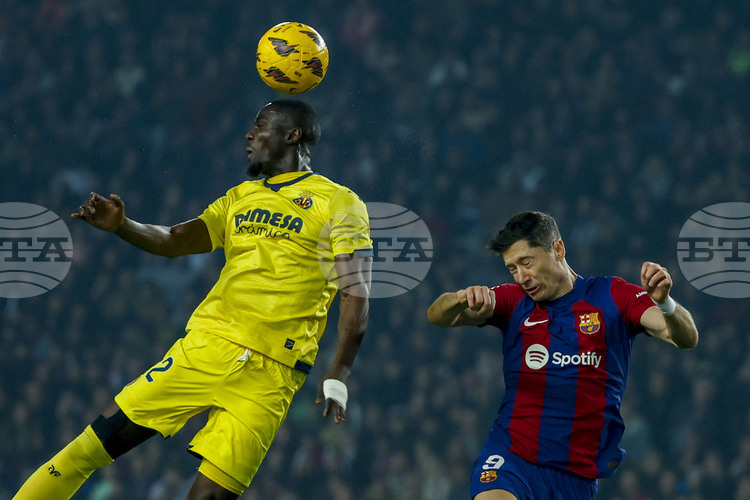 СподелиЕрик Баи подписа с Овиедо съобщиха от клуба в Испания