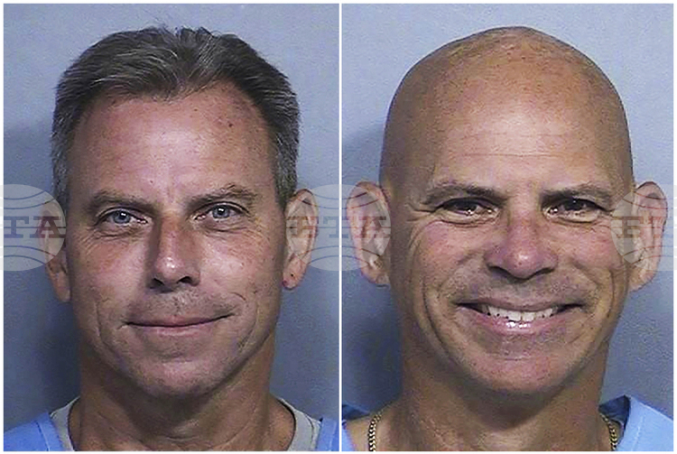 СподелиБратята Ерик и Лайл Менендес ще продължат да излежават присъдата